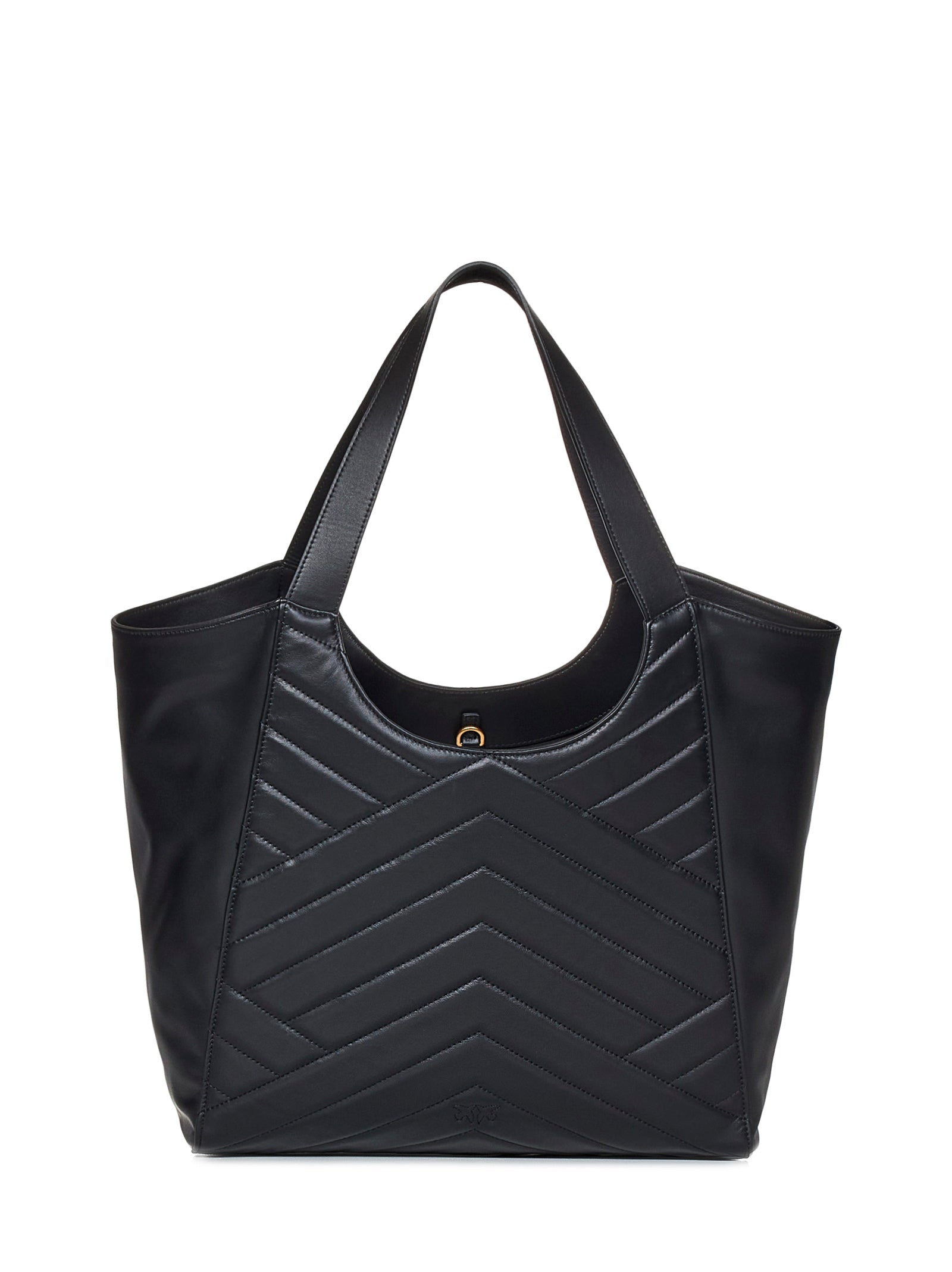 PINKO-OUTLET-SALE-Handbag SCHWARZ-ARCHIVIST