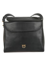 PINKO-OUTLET-SALE-Handbag SCHWARZ-ARCHIVIST