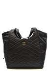 PINKO-OUTLET-SALE-Handbag SCHWARZ-ARCHIVIST