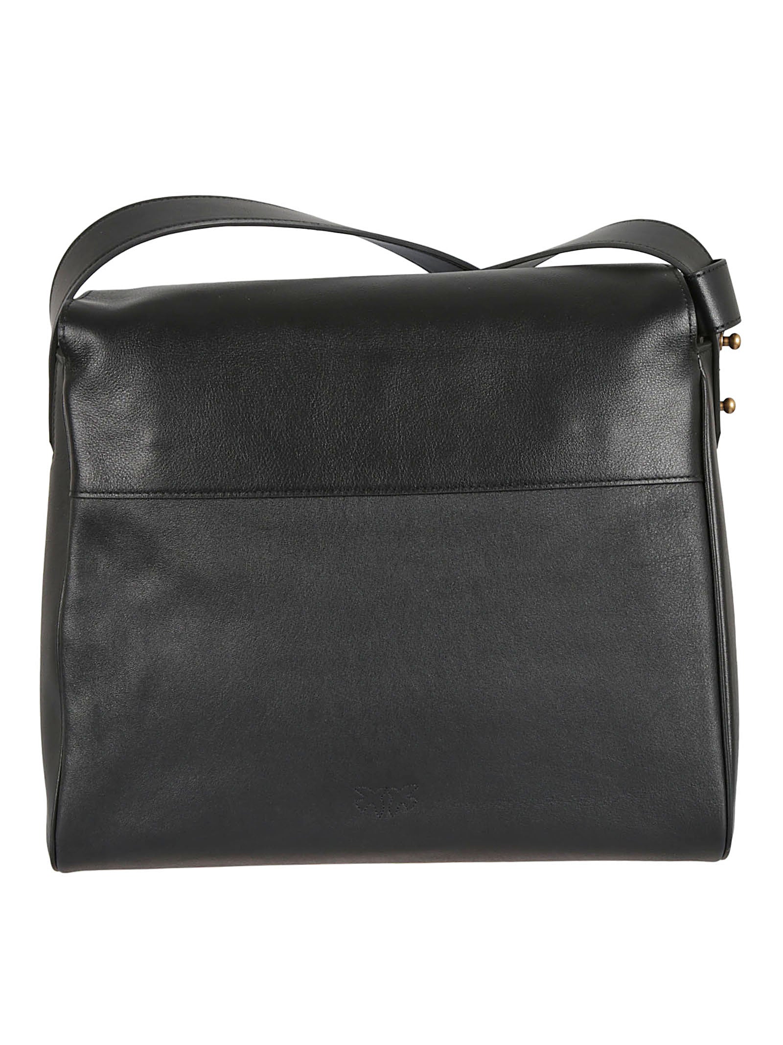 PINKO-OUTLET-SALE-Handbag SCHWARZ-ARCHIVIST