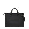 PIQUADRO-OUTLET-SALE-Handbag SCHWARZ-ARCHIVIST