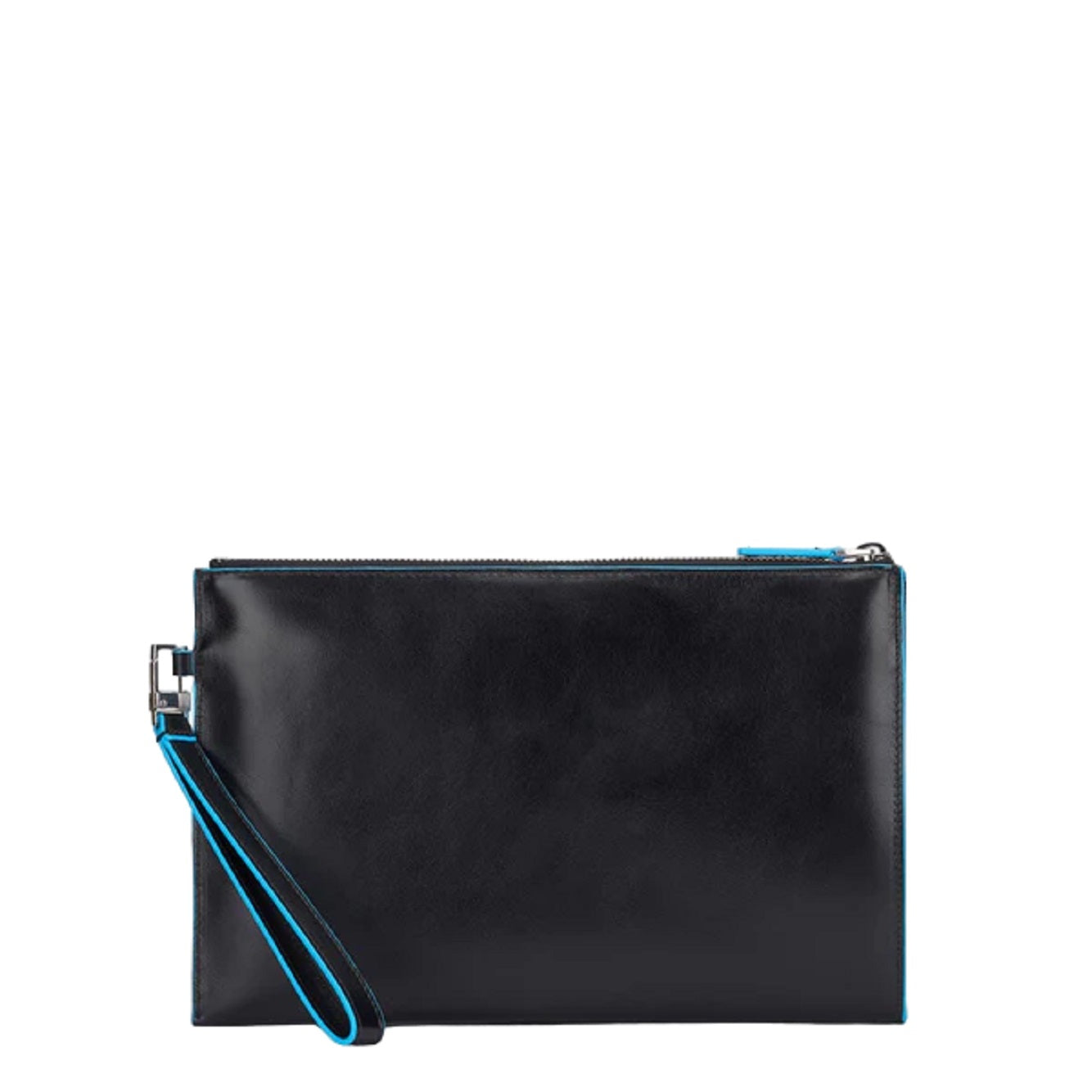 PIQUADRO-OUTLET-SALE-Handbag SCHWARZ-ARCHIVIST