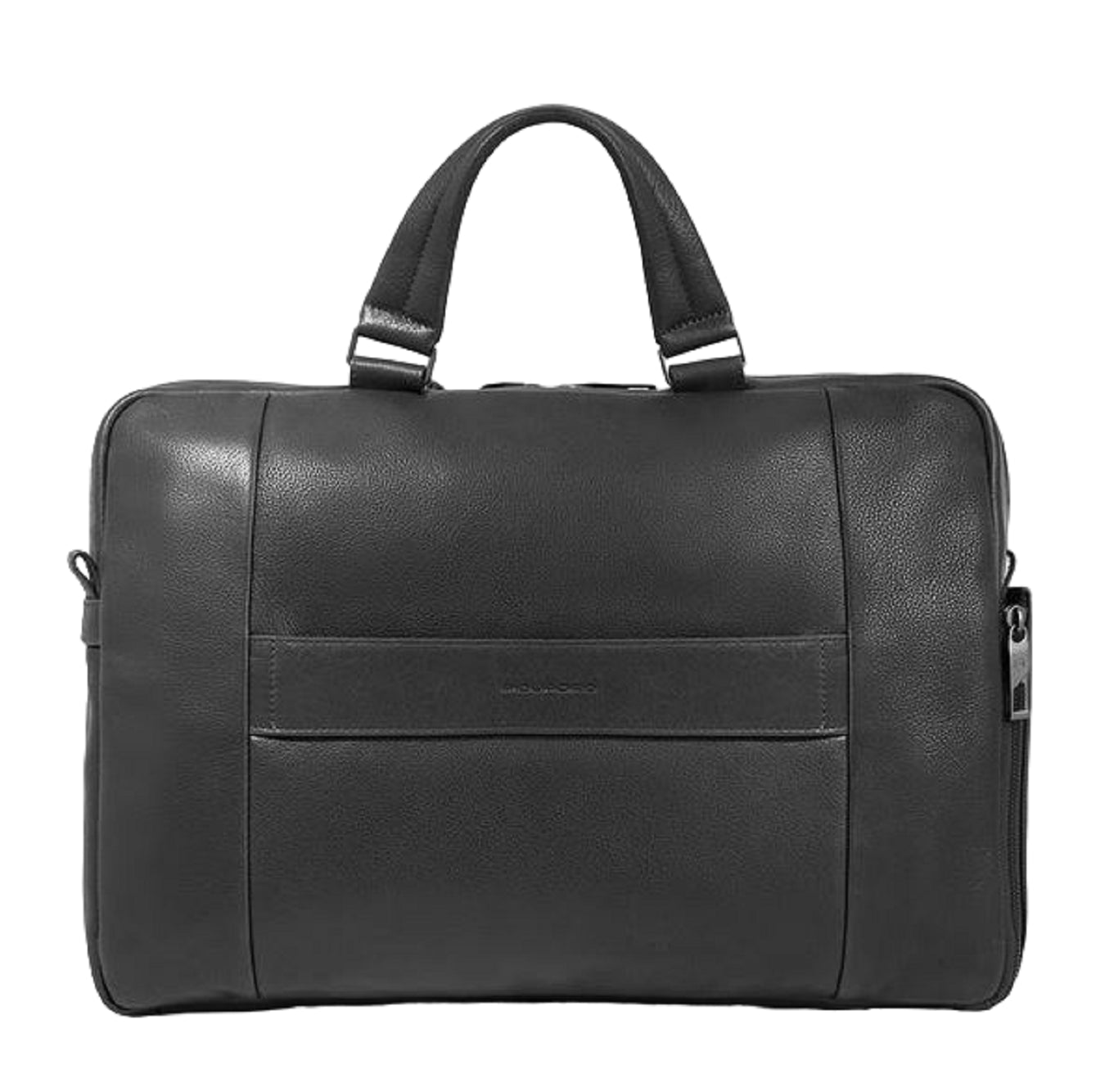 PIQUADRO-OUTLET-SALE-Handbag SCHWARZ-ARCHIVIST