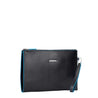 PIQUADRO-OUTLET-SALE-Handbag SCHWARZ-ARCHIVIST