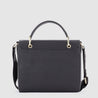 PIQUADRO-OUTLET-SALE-Handbag SCHWARZ-ARCHIVIST