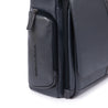 PIQUADRO-OUTLET-SALE-Handbag SCHWARZ-ARCHIVIST