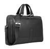 PIQUADRO-OUTLET-SALE-Handbag SCHWARZ-ARCHIVIST