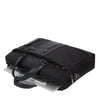 PIQUADRO-OUTLET-SALE-Handbag SCHWARZ-ARCHIVIST