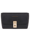 PIQUADRO-OUTLET-SALE-Handbag SCHWARZ-ARCHIVIST