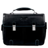 PIQUADRO-OUTLET-SALE-Handbag SCHWARZ-ARCHIVIST