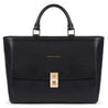 PIQUADRO-OUTLET-SALE-Handbag SCHWARZ-ARCHIVIST