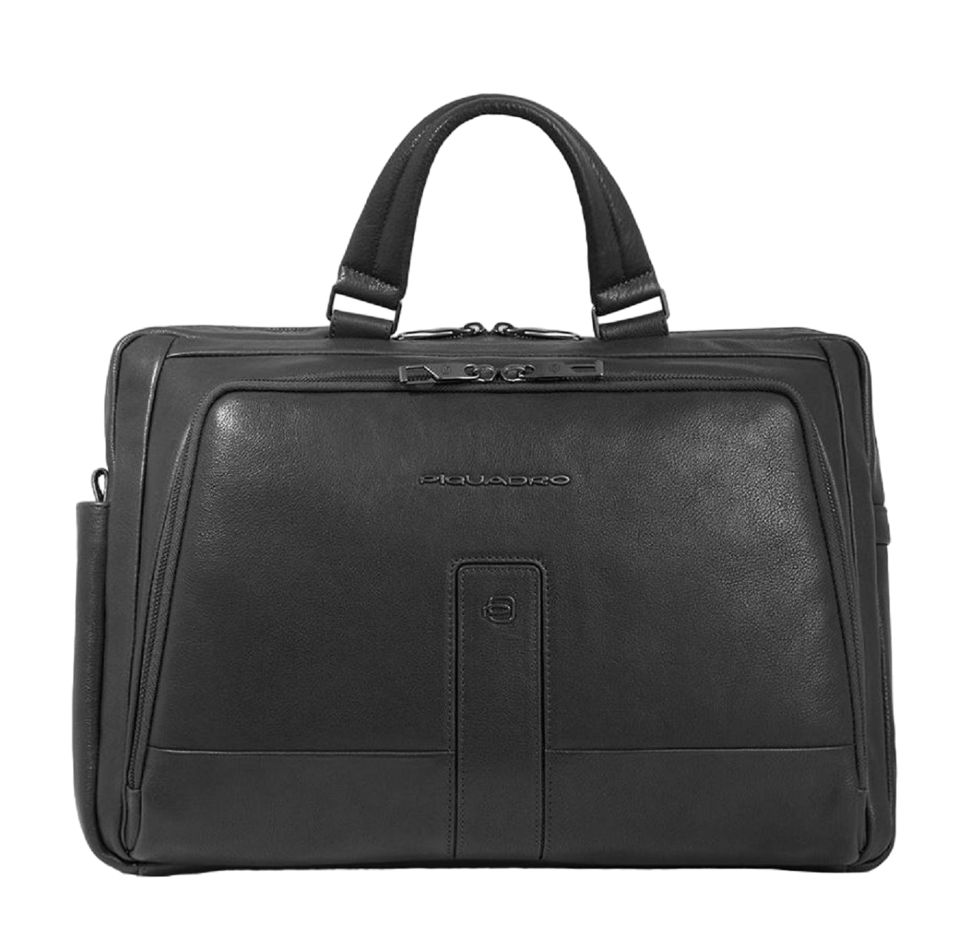 PIQUADRO-OUTLET-SALE-Handbag SCHWARZ-ARCHIVIST