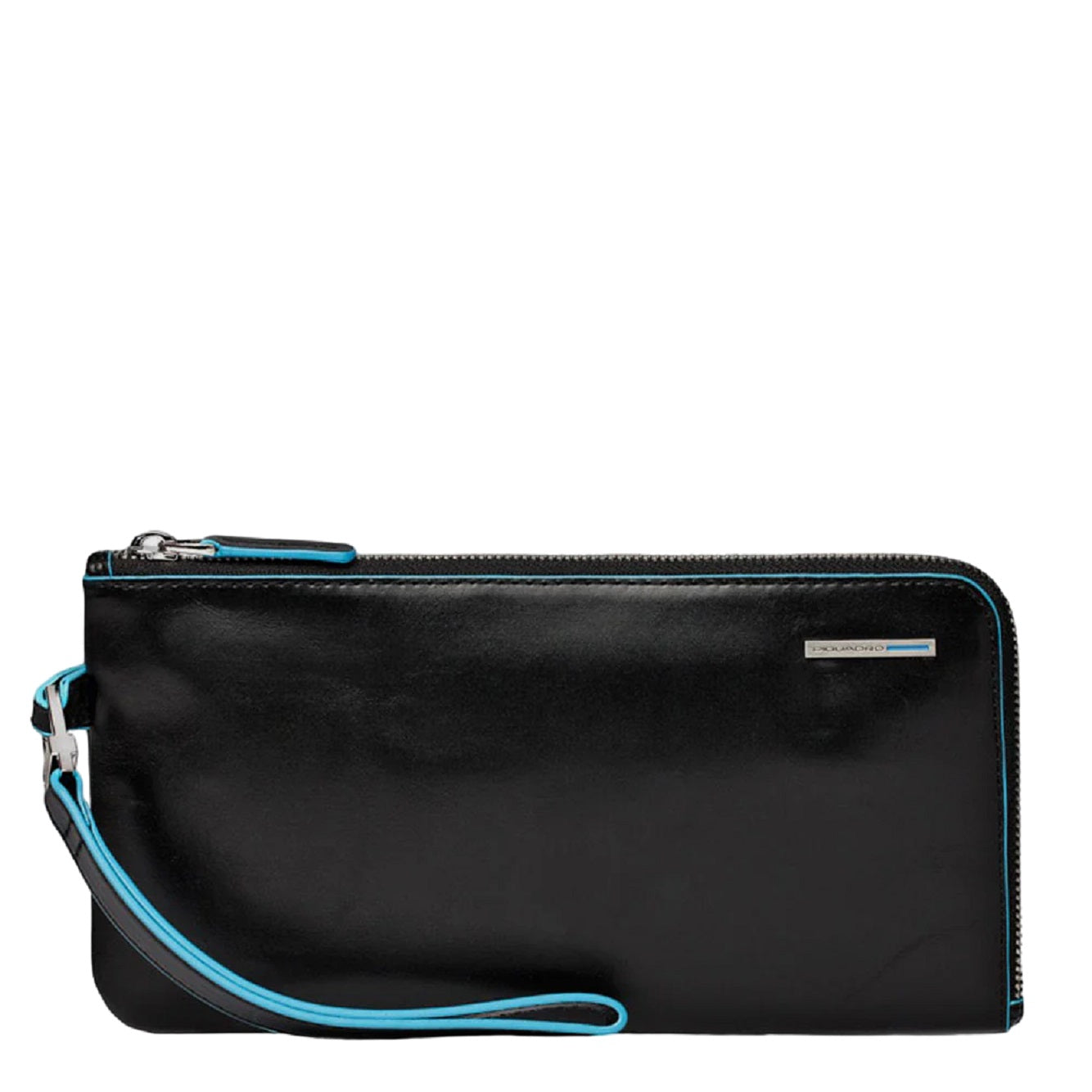 PIQUADRO-OUTLET-SALE-Handbag SCHWARZ-ARCHIVIST