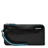 PIQUADRO-OUTLET-SALE-Handbag SCHWARZ-ARCHIVIST