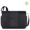 PIQUADRO-OUTLET-SALE-Handbag SCHWARZ-ARCHIVIST