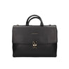 PIQUADRO-OUTLET-SALE-Handbag SCHWARZ-ARCHIVIST