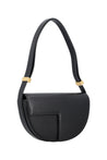 Patou-OUTLET-SALE-Handbag SCHWARZ-ARCHIVIST