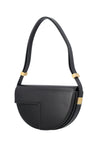 Patou-OUTLET-SALE-Handbag SCHWARZ-ARCHIVIST