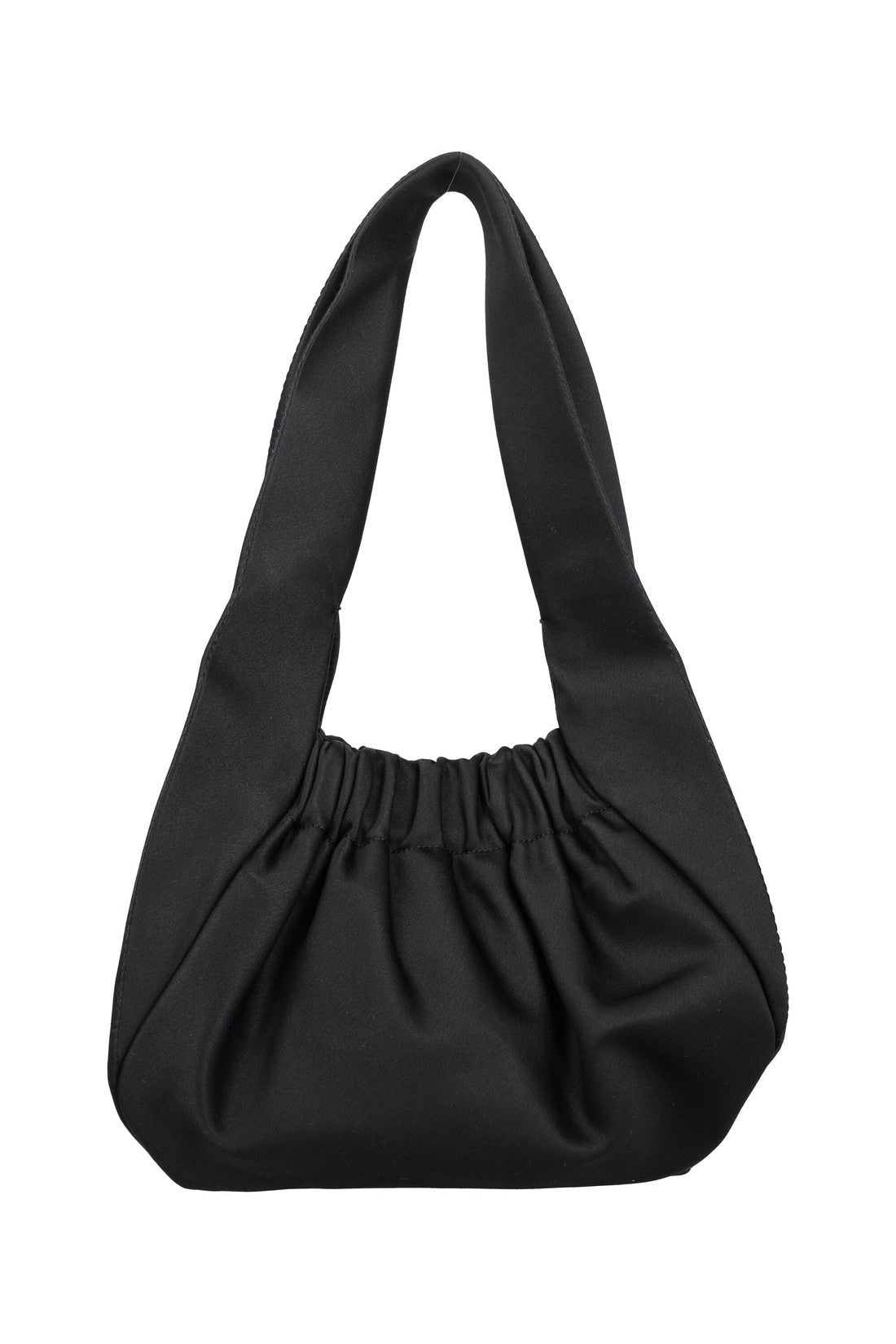 Patou-OUTLET-SALE-Handbag SCHWARZ-ARCHIVIST