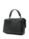 Pinko-OUTLET-SALE-Handbag SCHWARZ-ARCHIVIST