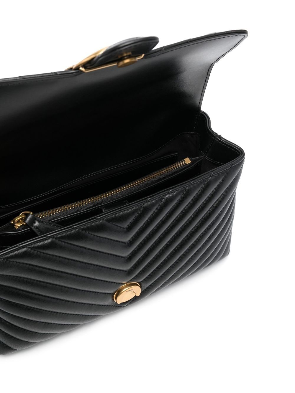 Pinko-OUTLET-SALE-Handbag SCHWARZ-ARCHIVIST