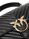 Pinko-OUTLET-SALE-Handbag SCHWARZ-ARCHIVIST