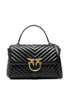 Pinko-OUTLET-SALE-Handbag SCHWARZ-ARCHIVIST
