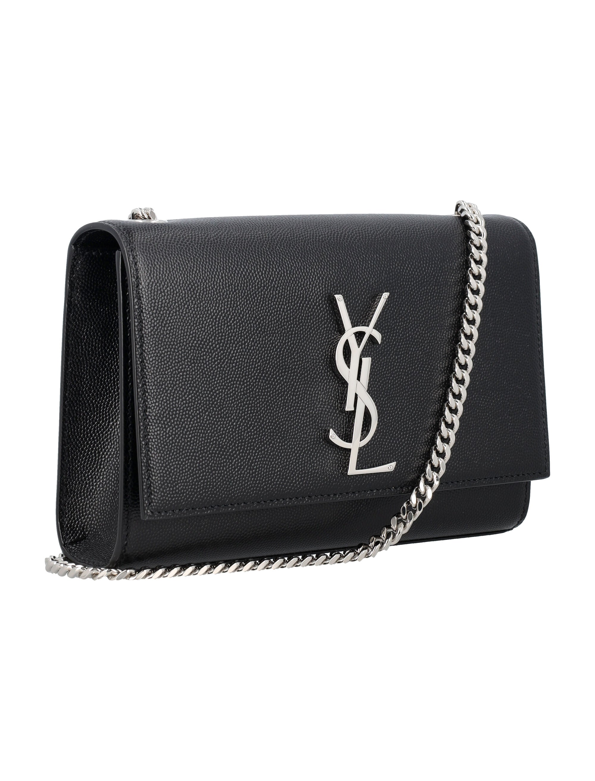 SAINT LAURENT PARIS-OUTLET-SALE-Handbag SCHWARZ-ARCHIVIST