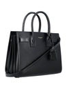 SAINT LAURENT PARIS-OUTLET-SALE-Handbag SCHWARZ-ARCHIVIST