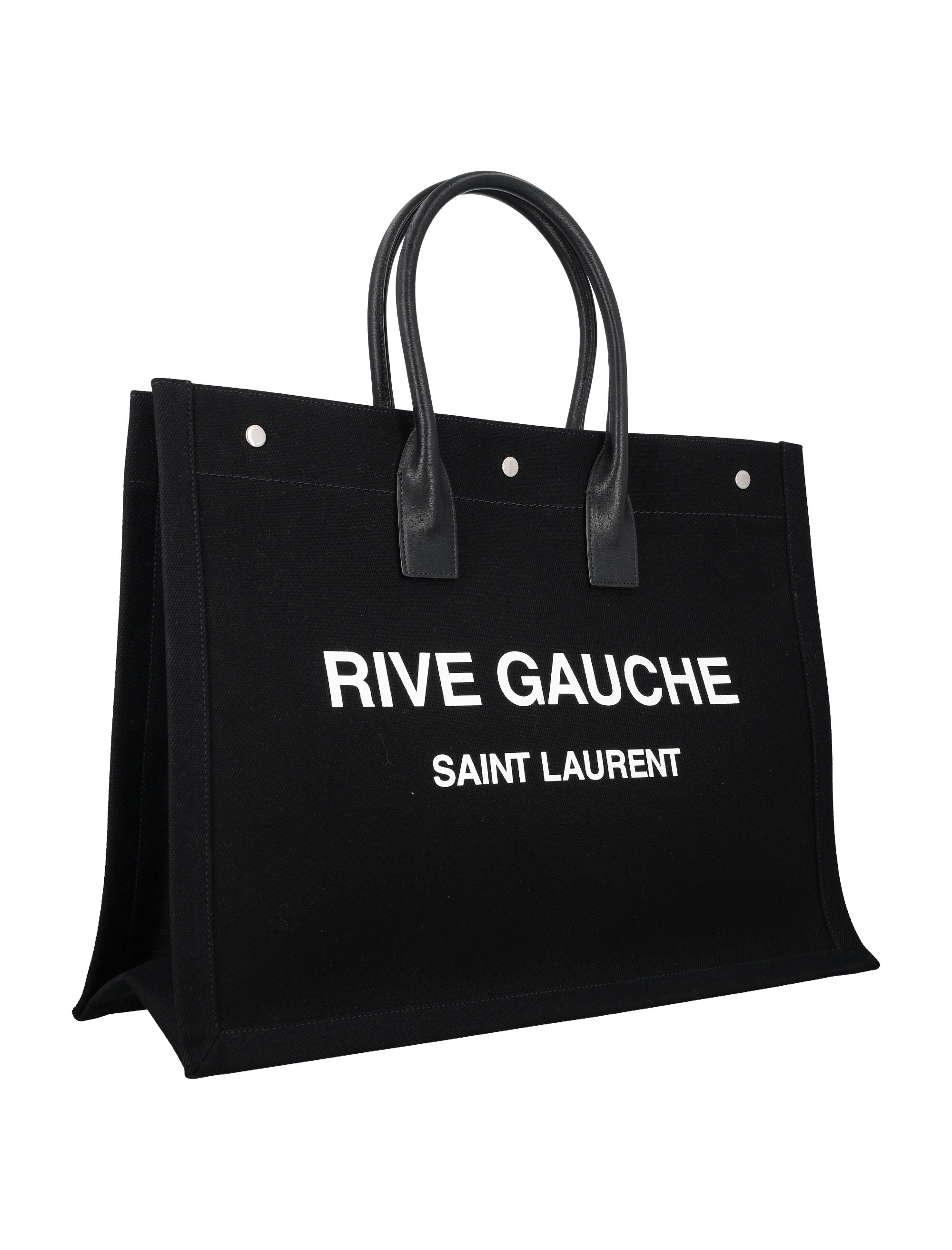 SAINT LAURENT PARIS-OUTLET-SALE-Handbag SCHWARZ-ARCHIVIST