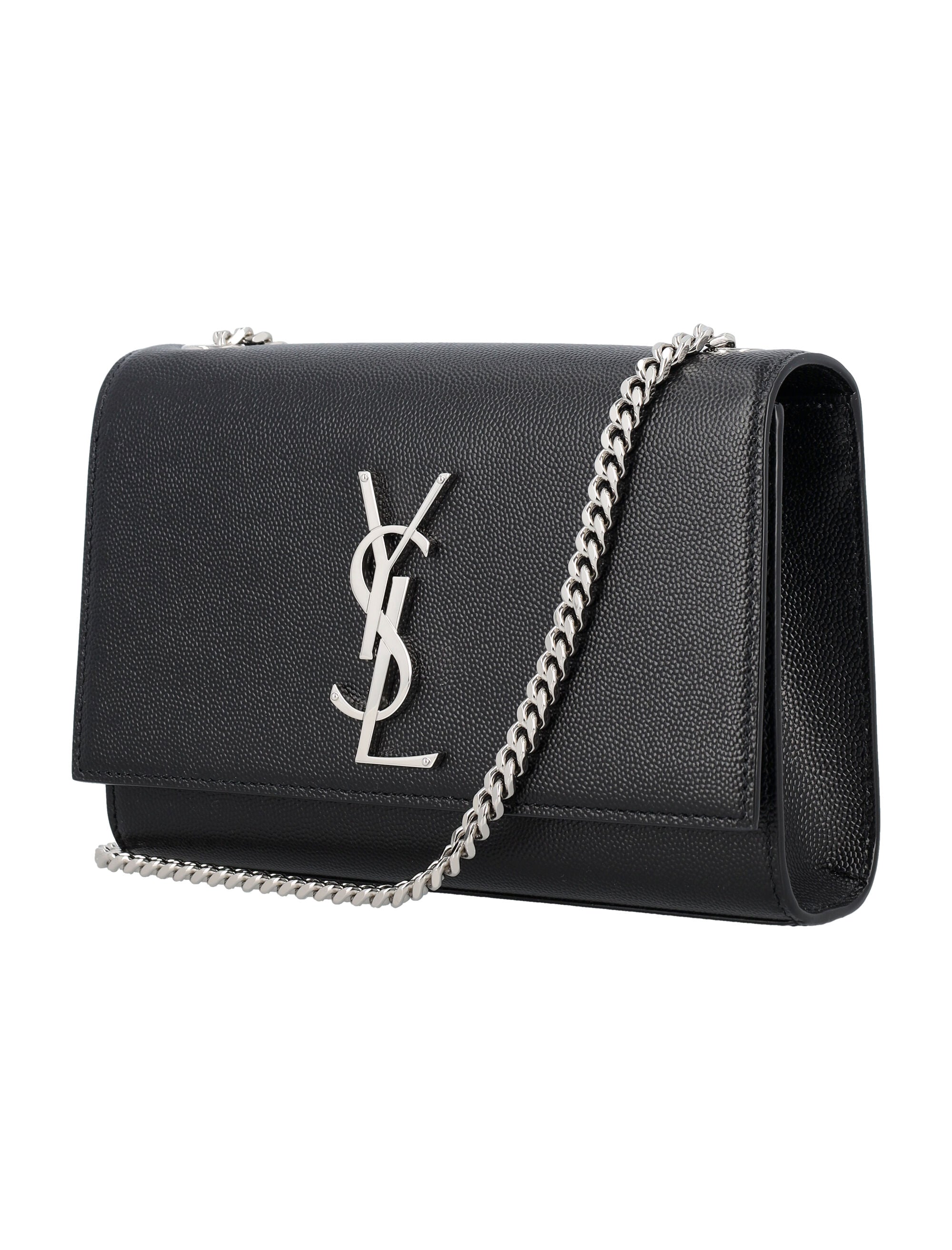 SAINT LAURENT PARIS-OUTLET-SALE-Handbag SCHWARZ-ARCHIVIST