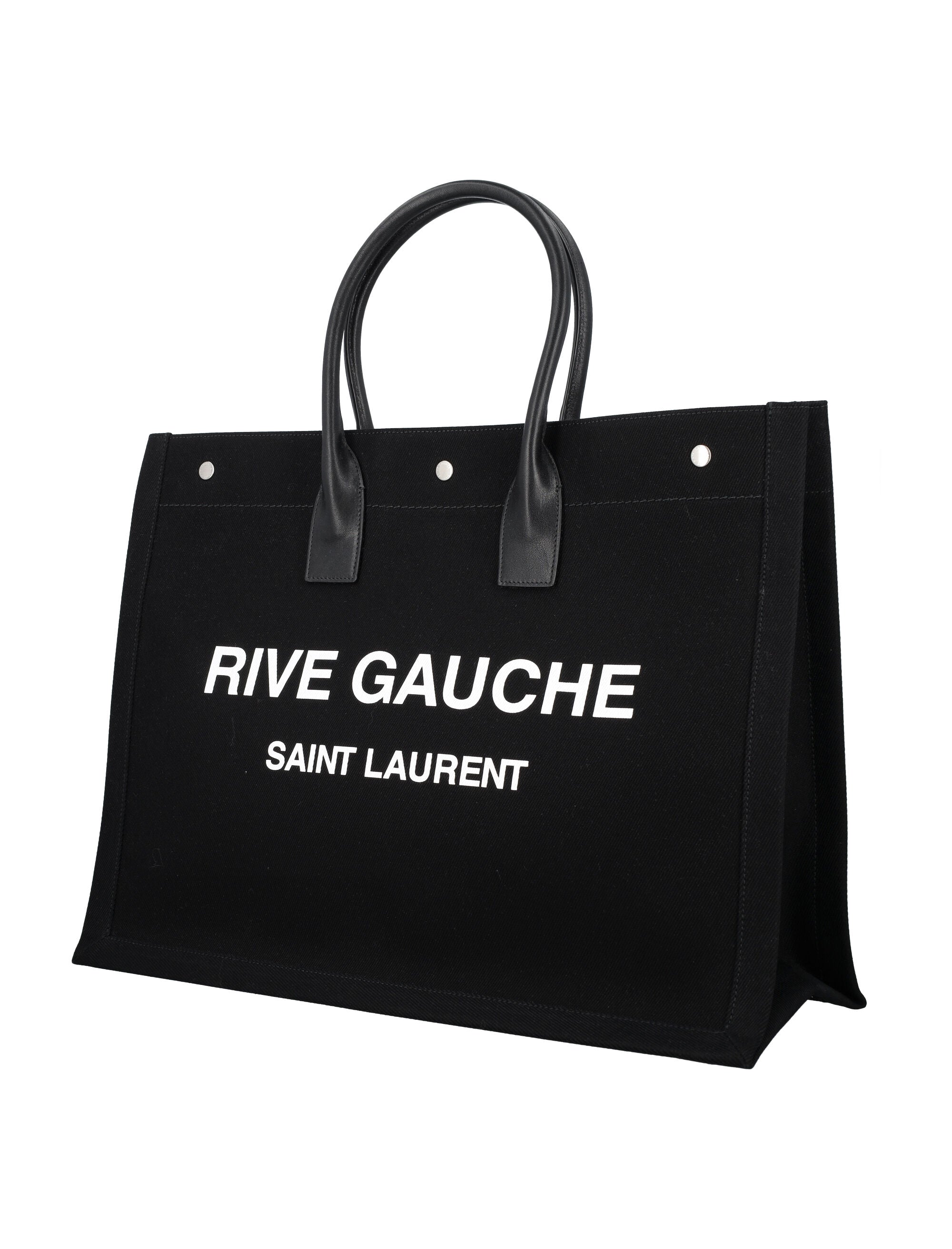 SAINT LAURENT PARIS-OUTLET-SALE-Handbag SCHWARZ-ARCHIVIST