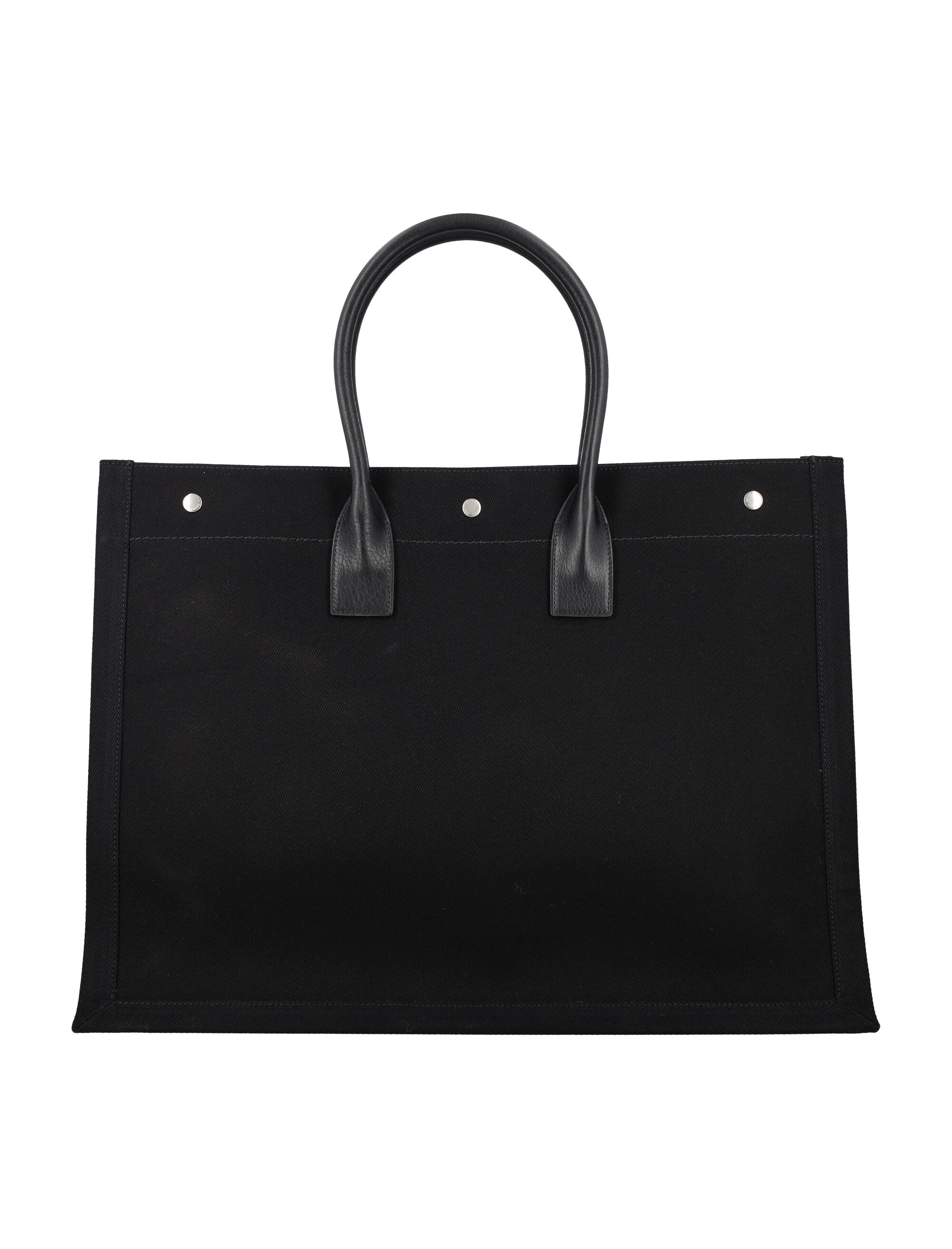 SAINT LAURENT PARIS-OUTLET-SALE-Handbag SCHWARZ-ARCHIVIST