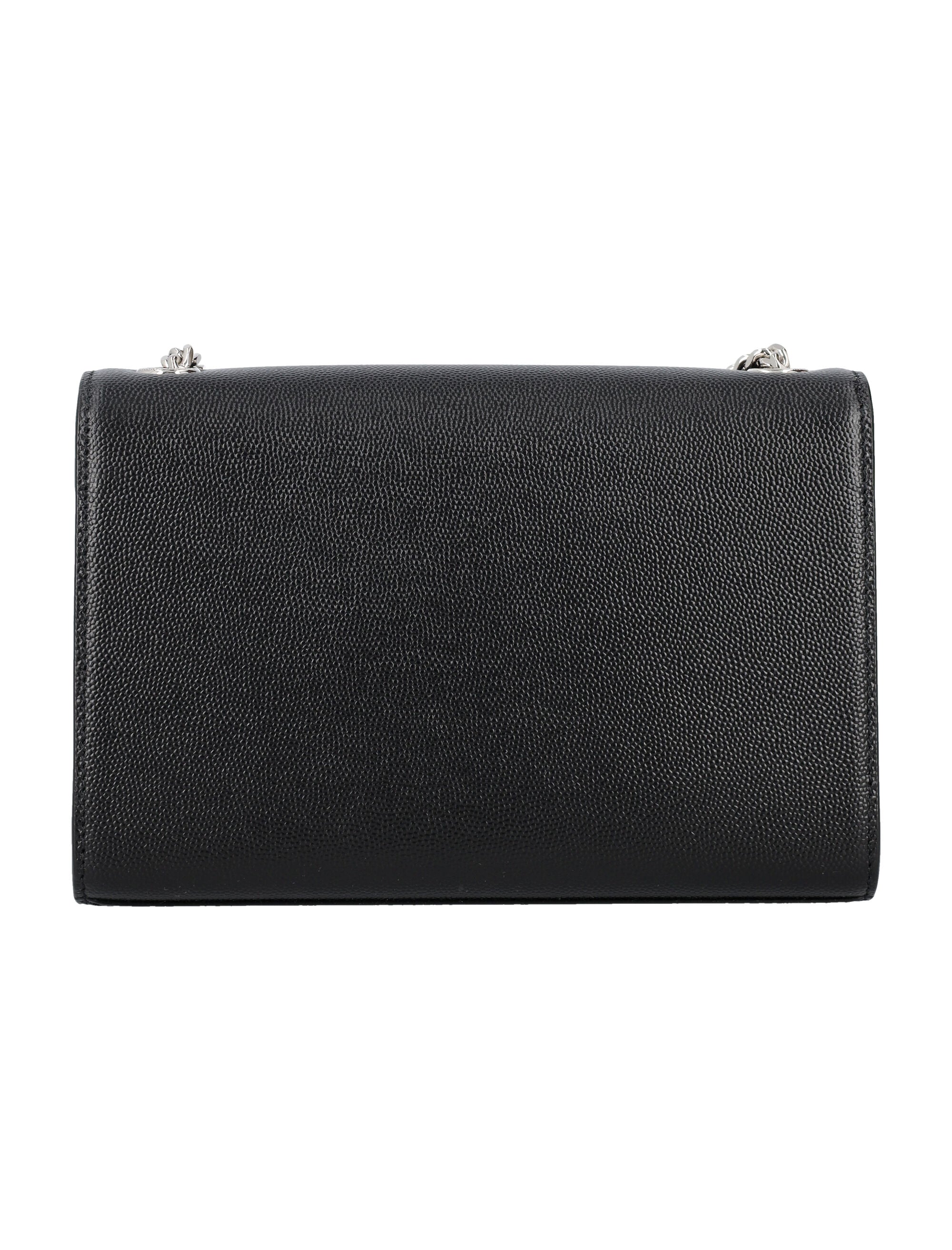 SAINT LAURENT PARIS-OUTLET-SALE-Handbag SCHWARZ-ARCHIVIST