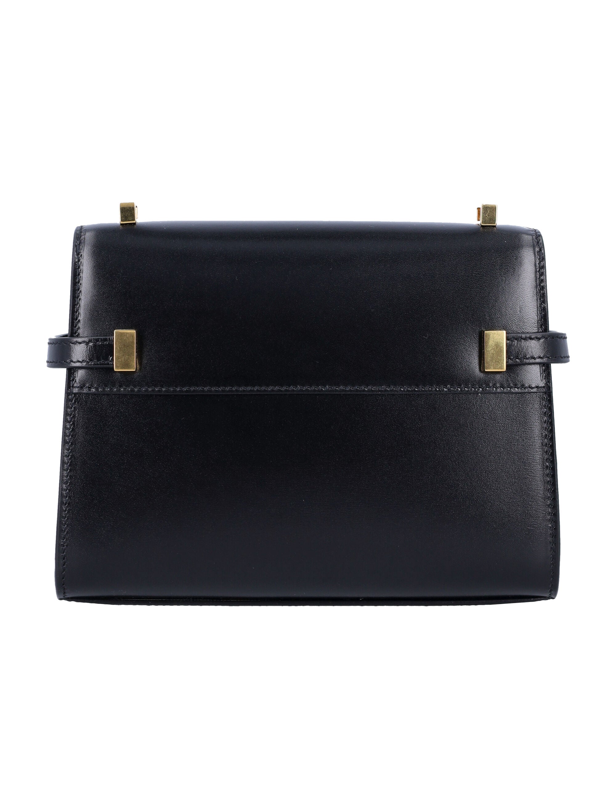 SAINT LAURENT PARIS-OUTLET-SALE-Handbag SCHWARZ-ARCHIVIST