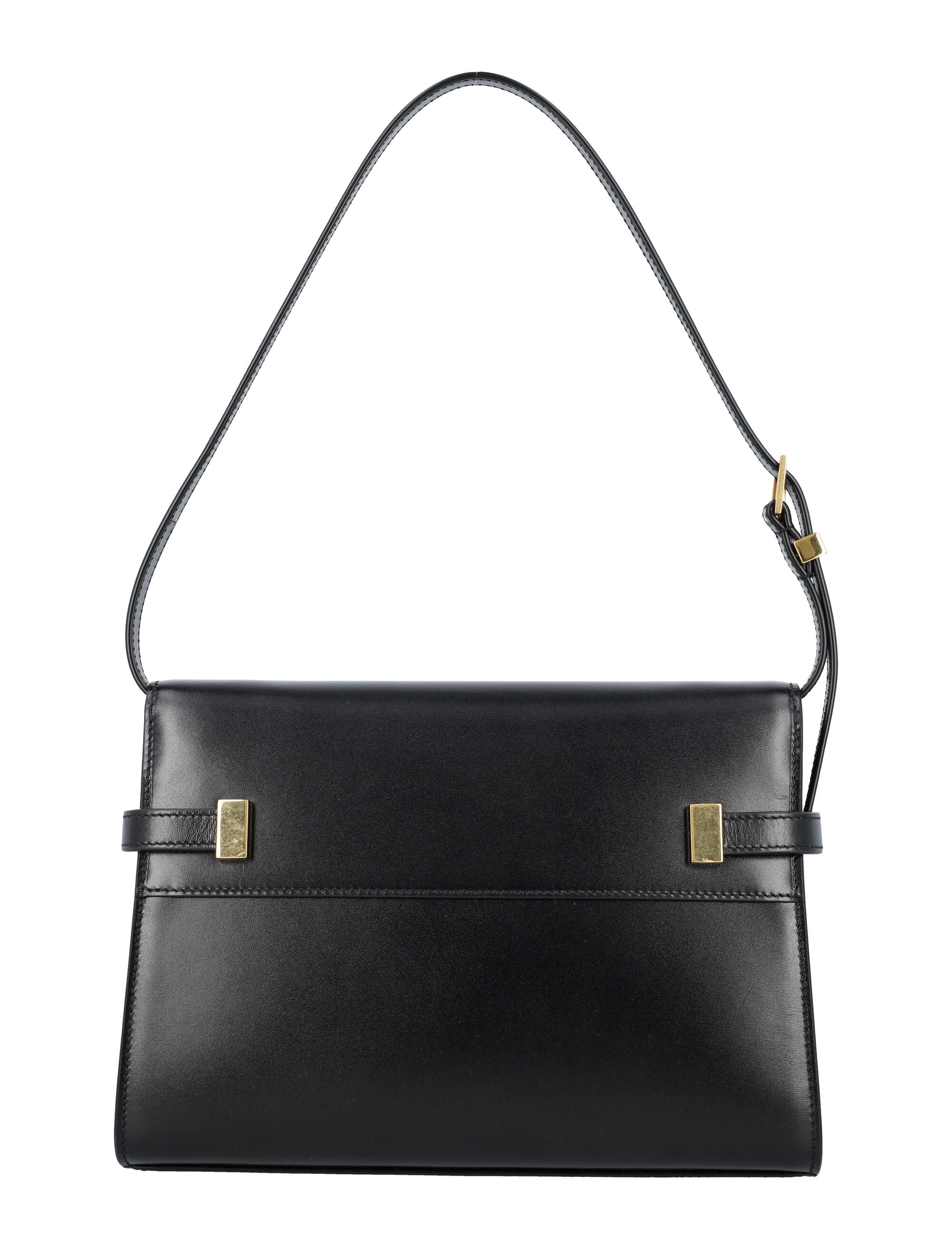 SAINT LAURENT PARIS-OUTLET-SALE-Handbag SCHWARZ-ARCHIVIST