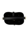 SAINT LAURENT PARIS-OUTLET-SALE-Handbag SCHWARZ-ARCHIVIST