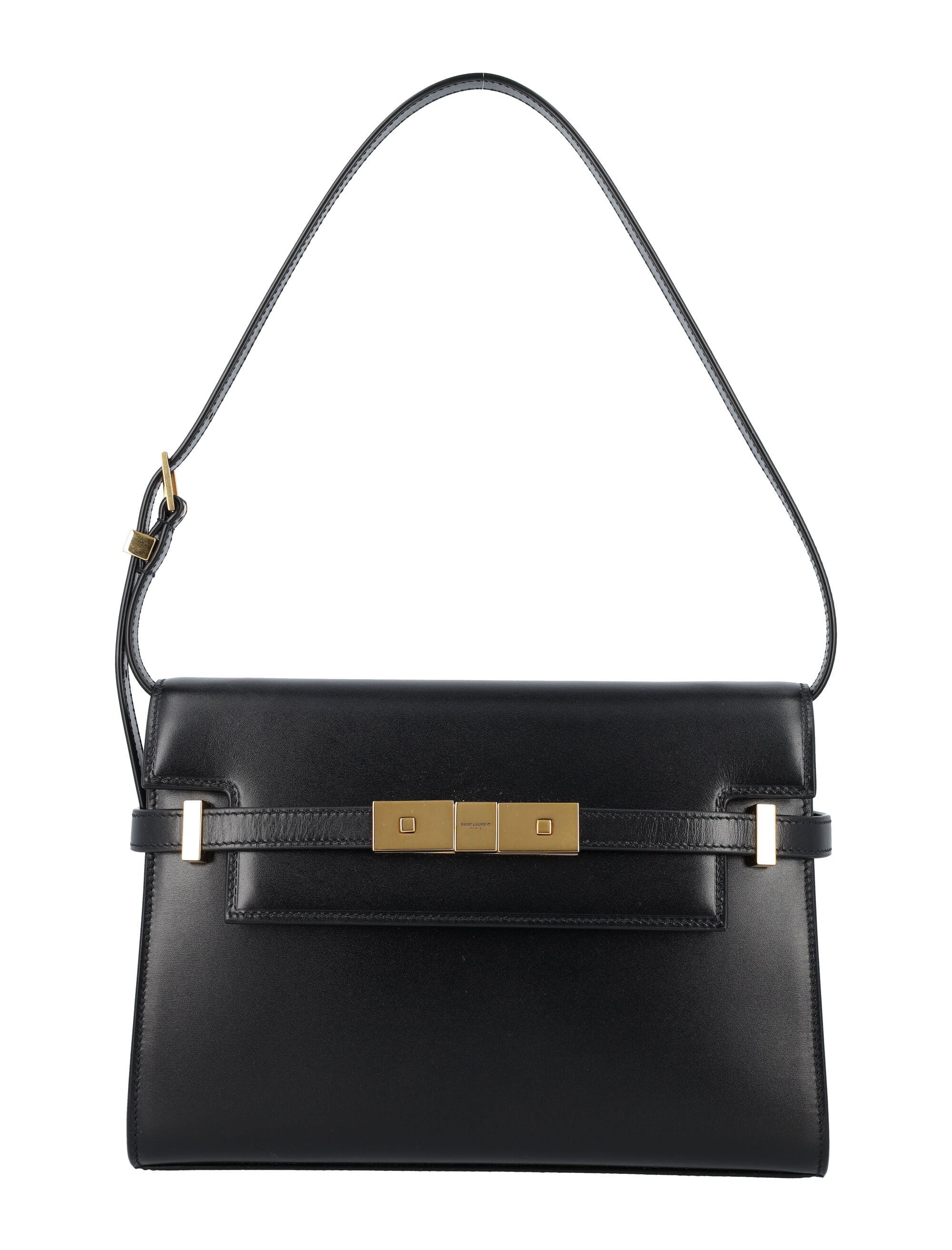 SAINT LAURENT PARIS-OUTLET-SALE-Handbag SCHWARZ-ARCHIVIST