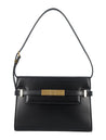 SAINT LAURENT PARIS-OUTLET-SALE-Handbag SCHWARZ-ARCHIVIST