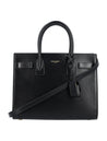 SAINT LAURENT PARIS-OUTLET-SALE-Handbag SCHWARZ-ARCHIVIST