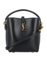 SAINT LAURENT PARIS-OUTLET-SALE-Handbag SCHWARZ-ARCHIVIST