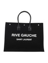 SAINT LAURENT PARIS-OUTLET-SALE-Handbag SCHWARZ-ARCHIVIST