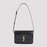 SAINT LAURENT-OUTLET-SALE-Handbag SCHWARZ-ARCHIVIST