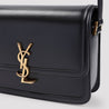 SAINT LAURENT-OUTLET-SALE-Handbag SCHWARZ-ARCHIVIST