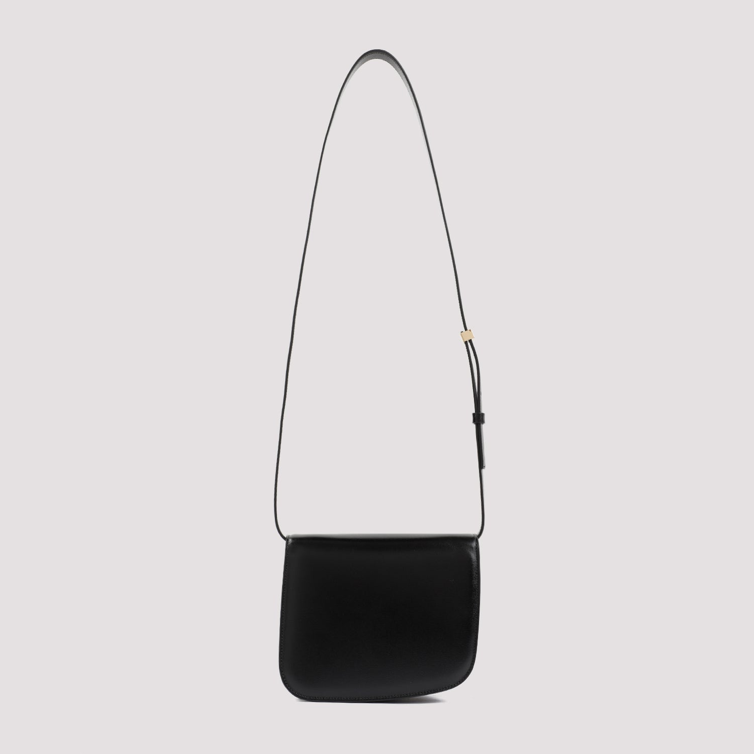 SALVATORE FERRAGAMO-OUTLET-SALE-Handbag SCHWARZ-ARCHIVIST