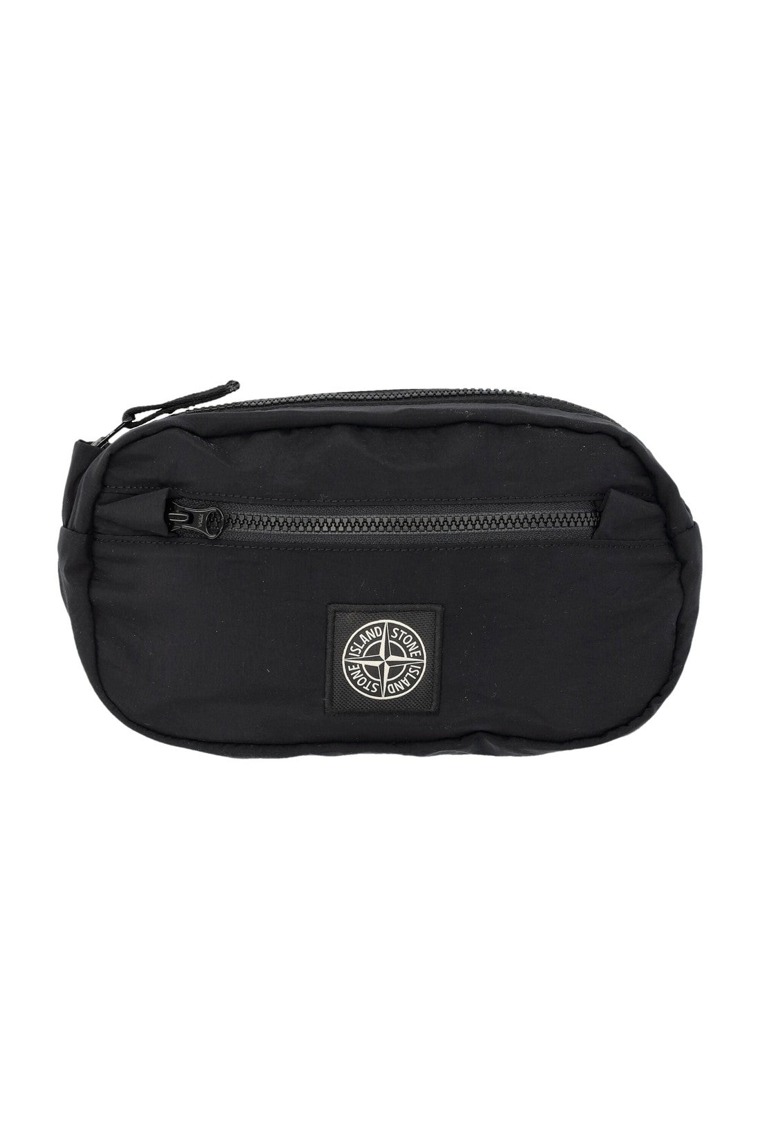 STONE ISLAND KIDS-OUTLET-SALE-Handbag SCHWARZ-ARCHIVIST