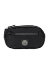 STONE ISLAND KIDS-OUTLET-SALE-Handbag SCHWARZ-ARCHIVIST