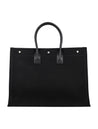 Saint Laurent Paris-OUTLET-SALE-Handbag SCHWARZ-ARCHIVIST