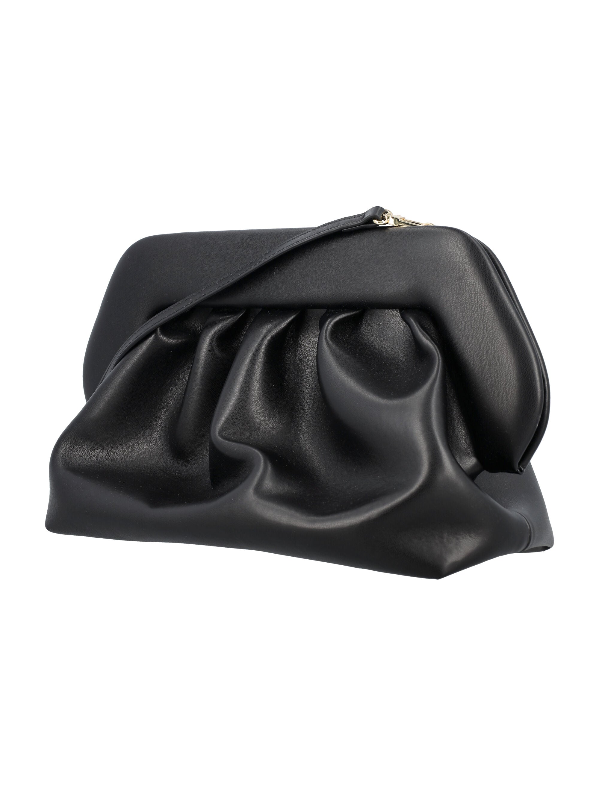 THEMOIRÈ-OUTLET-SALE-Handbag SCHWARZ-ARCHIVIST