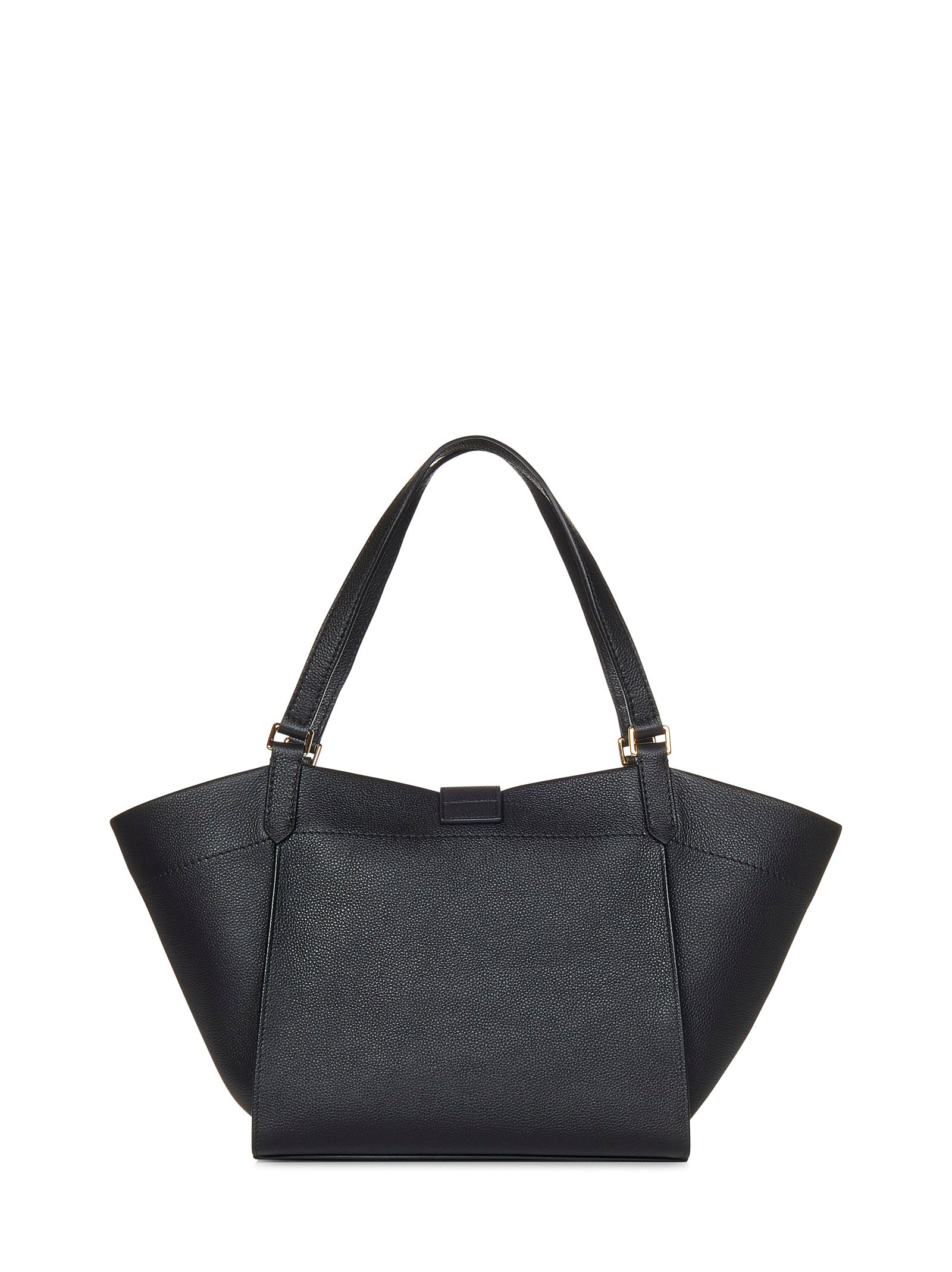 TOM FORD-OUTLET-SALE-Handbag SCHWARZ-ARCHIVIST